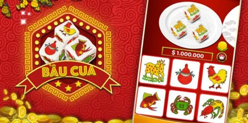 Bí kíp cá cược Bầu Cua hiệu quả