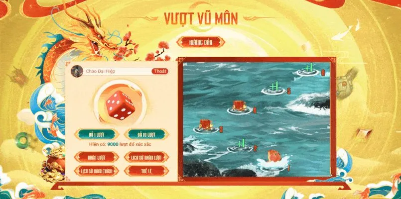 Một vài biểu tượng may mắn trong game slot