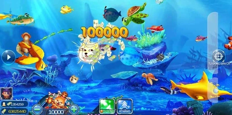 Đánh giá tích cực từ hội viên chơi game