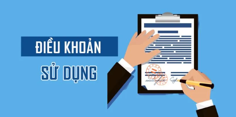 Điều khoản sử dụng về chương trình khuyến mãi