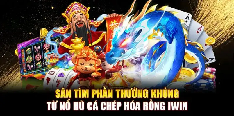 Giới thiệu cung về siêu phẩm Cá Chép Hoá Rồng 2025