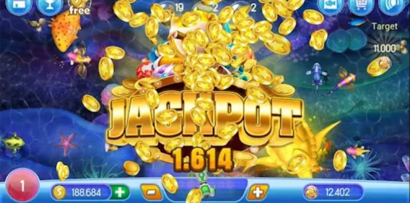 Đôi nét sơ lược về thể loại game bắn cá tại IWIN