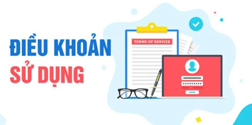 Mục đích thiết lập điều khoản sử dụng