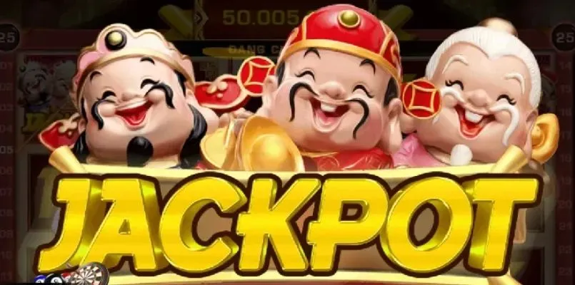 phúc lộc thọ slot game iwin