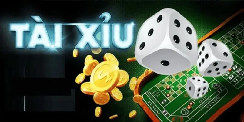 Tài xỉu md5 tại iwin