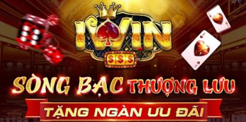 Tổng quan về cổng game IWIN