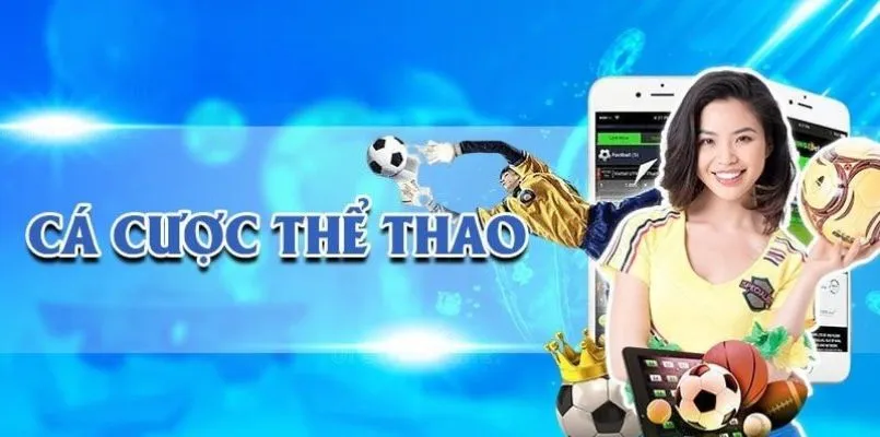 Tổng quan về thể thao