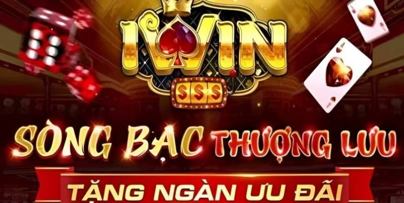 Các ưu đãi khi nạp tiền IWIN